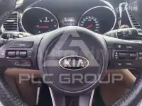2017 KIA Carnival