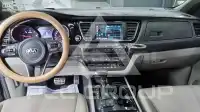 2017 KIA Carnival