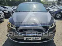 2017 KIA Carnival