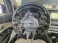 2017 KIA Carnival