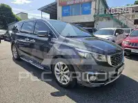 2017 KIA Carnival