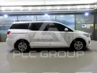 2017 KIA Carnival