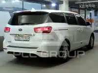 2017 KIA Carnival