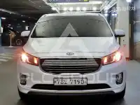 2017 KIA Carnival