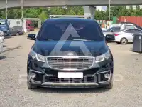 2017 KIA Carnival