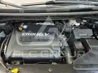 2017 KIA Carnival
