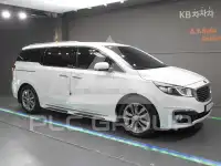 2017 KIA Carnival