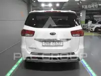 2017 KIA Carnival