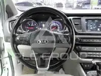 2017 KIA Carnival