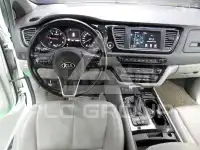 2017 KIA Carnival