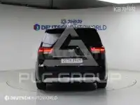 2017 KIA Carnival