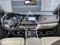 2017 KIA Carnival