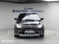 2017 KIA Carnival