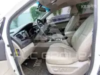 2017 KIA Carnival