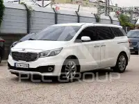 2017 KIA Carnival