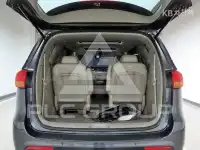 2017 KIA Carnival