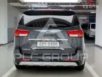 2017 KIA Carnival