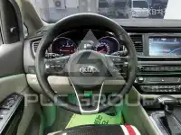 2017 KIA Carnival