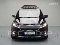 2017 KIA Carnival