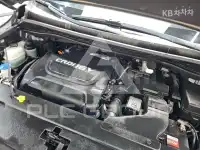 2017 KIA Carnival