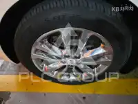 2017 KIA Carnival