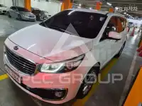 2017 KIA Carnival