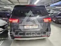 2017 KIA Carnival