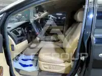 2017 KIA Carnival