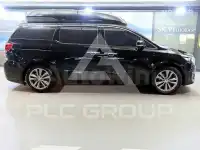 2017 KIA Carnival