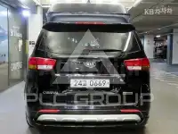 2017 KIA Carnival