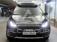 2017 KIA Carnival