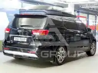 2017 KIA Carnival