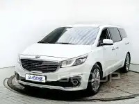 2017 KIA Carnival
