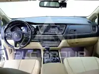 2017 KIA Carnival