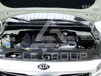 2017 KIA Carnival