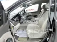 2017 KIA Carnival