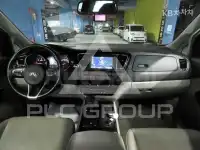 2017 KIA Carnival