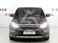 2017 KIA Carnival