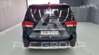 2017 KIA Carnival