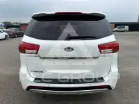 2017 KIA Carnival