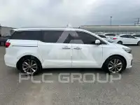 2017 KIA Carnival