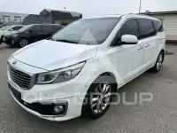 2017 KIA Carnival