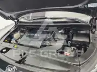 2017 KIA Carnival