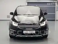 2017 KIA Carnival
