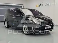 2017 KIA Carnival