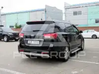 2017 KIA Carnival
