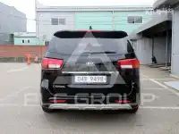 2017 KIA Carnival