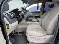 2017 KIA Carnival