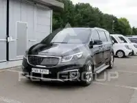 2017 KIA Carnival