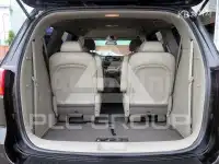 2017 KIA Carnival